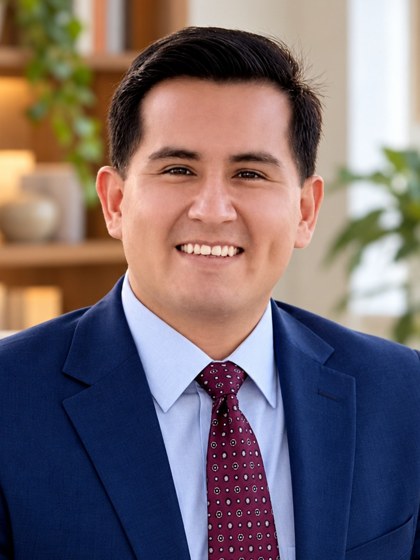 Carlos Silva Lazo, psicólogo de Nexoclinic